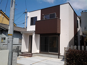 ［戸建］南江戸一戸建