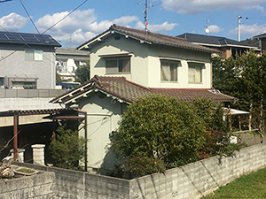 ［戸建］畑寺一戸建