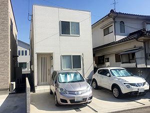 ［戸建］下吾川一戸建