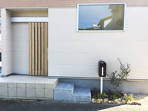 和泉北新築住宅