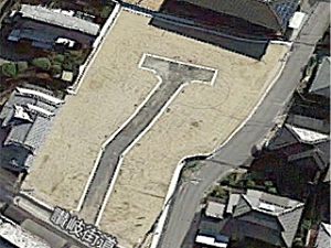 平井町9区画分譲地